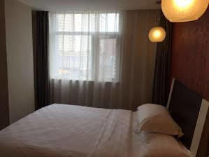 Fairyland Hotel Xiaodong Street Kunming Exterior foto